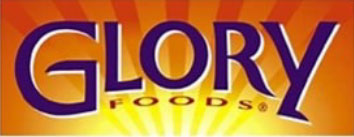 Glory Foods Logo