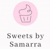 Sweets by Samarra Logo