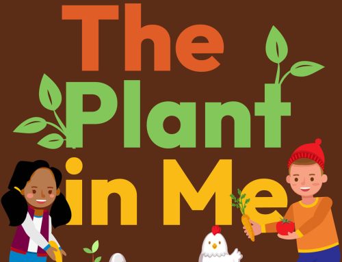 The Plant In Me