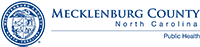 Mecklenburg County Logo