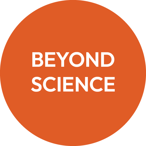 Beyond Science