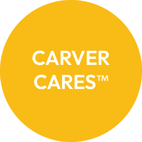 Carver Cares