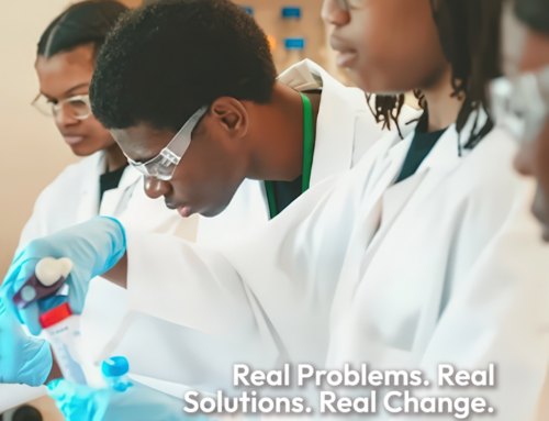 Re-Introducing GWCFRI: A Renewed Digital Presence Inspired by Dr. Carver’s Legacy